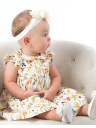 φλοράλ φόρεμα για ...