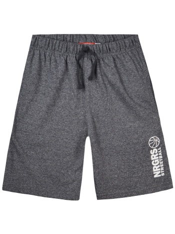 βερμούδα φούτερ για αγόρι | μαυρο σε προσφορά