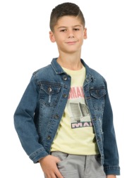 μακό κοντομάνικη μπλούζα ...