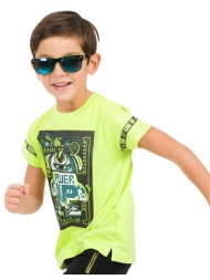 μπλούζα με τύπωμα για ...