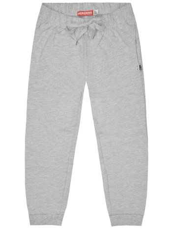 παντελόνι φόρμας για αγόρι | μελανζε