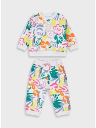 σετ μπλούζα και ...