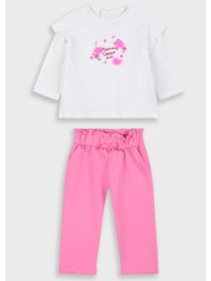 σετ μπλούζα με παντελόνι ...