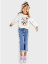 τζην παντελόνι marine ...