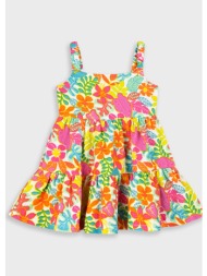 φλοράλ φόρεμα για κορίτσι | εμπριμε