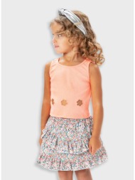 φλοράλ φούστα για ...