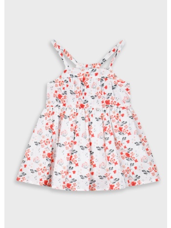 φόρεμα για βρεφικό κορίτσι (3 - 18 μηνών) | εμπριμε σε προσφορά