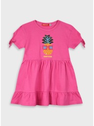 φόρεμα με παγιέτες για κορίτσι | φραουλα