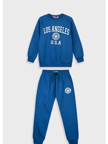 φόρμα με τύπωμα για αγόρι | ρουα σε προσφορά