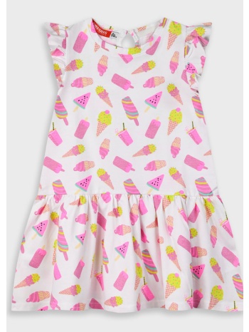 εμπριμέ φόρεμα για κορίτσι | εμπριμε σε προσφορά