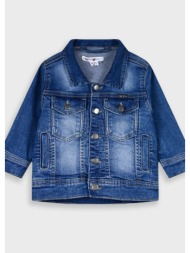 λεπτό τζην μπουφάν για ...