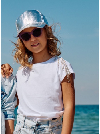 μπλούζα για κορίτσι | λευκο σε προσφορά