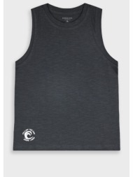 μπλούζα με τύπωμα για αγόρι | ανθρακι