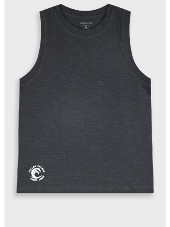 μπλούζα με τύπωμα για αγόρι | ανθρακι σε προσφορά