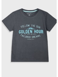 μπλούζα με τύπωμα για ...