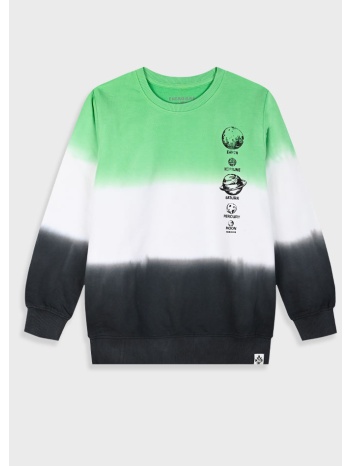 μπλούζα ντεγκραντέ για αγόρι | ανθρακι σε προσφορά