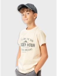 μπλούζα με τύπωμα για ...