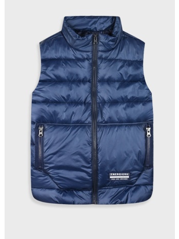 αμάνικο μπουφάν γιλέκο για αγόρι | μαρεν σε προσφορά