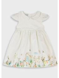 φόρεμα για βρεφικό κορίτσι (3 - 24 μηνών) | εμπριμε