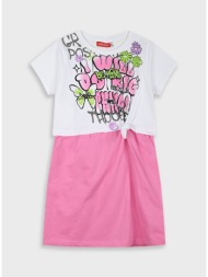 φόρεμα με τύπωμα για ...