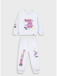 φόρμα με τύπωμα για ...