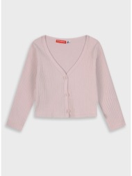 πλεκτή ζακέτα για ...