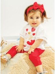 σετ μπλούζα και ...