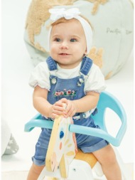 σετ μπλούζα με τζην ...