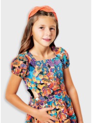 φλοράλ φόρεμα για κορίτσι | εμπριμε