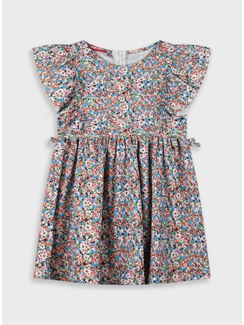 φλοράλ φόρεμα για κορίτσι | εμπριμε σε προσφορά