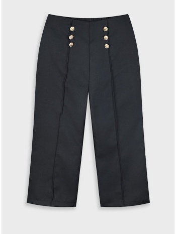 boutique παντελόνα για κορίτσι | μαυρο σε προσφορά