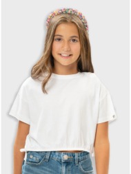 μπλούζα για κορίτσι | λευκο