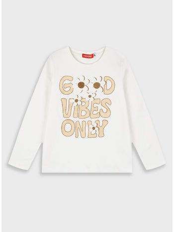 μπλούζα με τύπωμα για κορίτσι | αμμος σε προσφορά