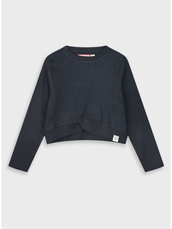 μπλούζα ριπ για κορίτσι | μαυρο σε προσφορά