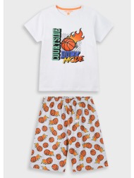 πυζάμα σετ με τύπωμα για ...