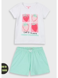 πυζάμα σετ με τύπωμα για ...