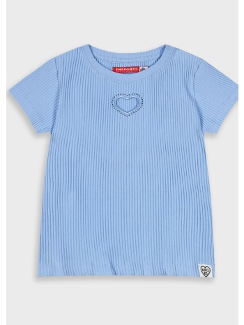 ριπ μπλούζα για κορίτσι | γαλαζιο σε προσφορά