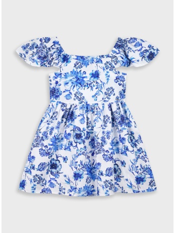 φλοράλ φόρεμα για κορίτσι | εμπριμε σε προσφορά
