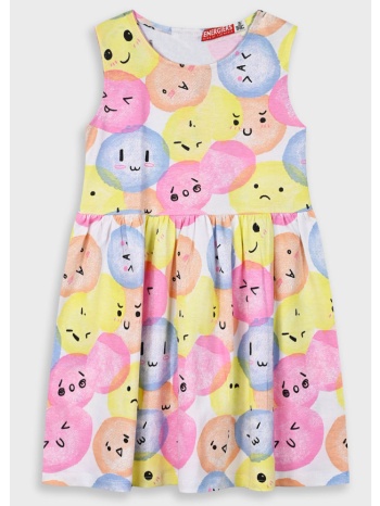 εμπριμέ φόρεμα για κορίτσι | εμπριμε σε προσφορά