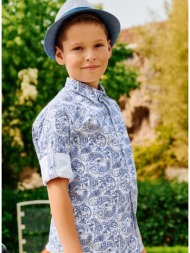 boutique πουκάμισο για αγόρι | εμπριμε