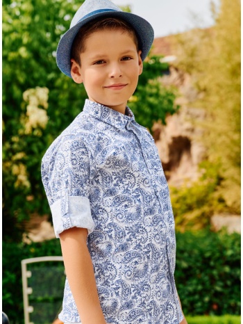 boutique πουκάμισο για αγόρι | εμπριμε