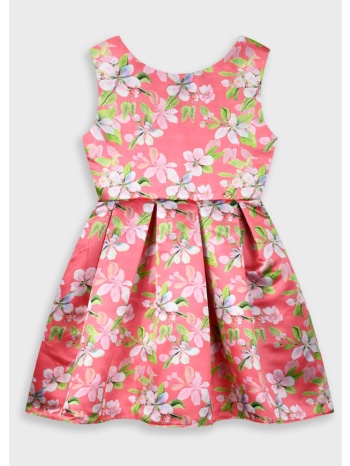 boutique φόρεμα για κορίτσι | φλοραλ σε προσφορά
