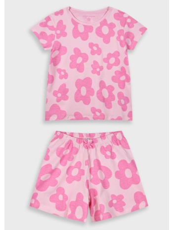 πυζάμα σετ με τύπωμα για κορίτσι | εμπριμε