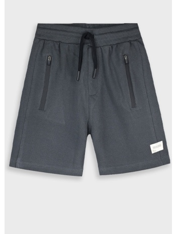 βερμούδα πικέ για αγόρι | ανθρακι σε προσφορά