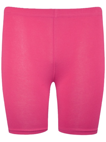 basic line ποδηλατικό κολάν για κορίτσι | φουξ