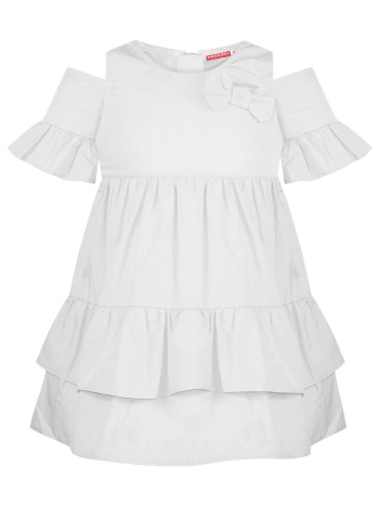 φόρεμα για κορίτισι | λευκο σε προσφορά