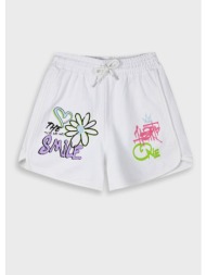 σορτς για κορίτσι | λευκο