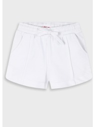 σορτς για κορίτσι | λευκο
