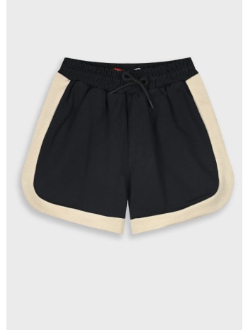 σορτς για κορίτσι | μαυρο σε προσφορά