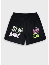 σορτς για κορίτσι | μαυρο